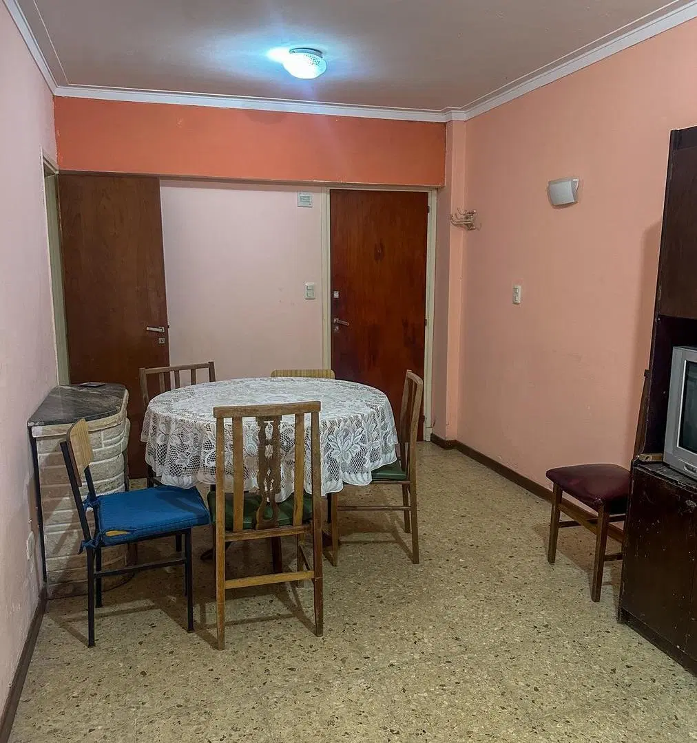 Departamento en Punta Mogotes 4