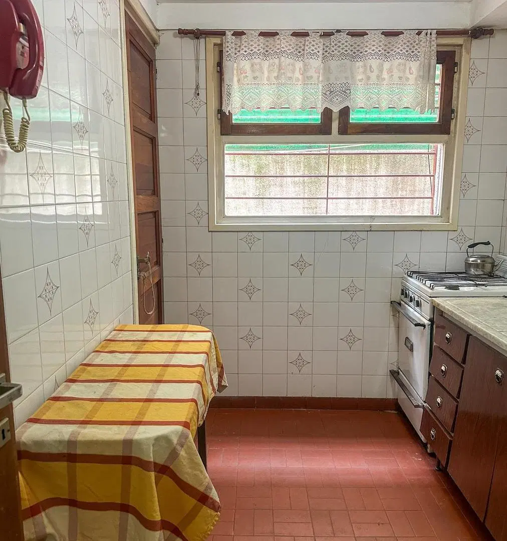 Departamento en Punta Mogotes 3