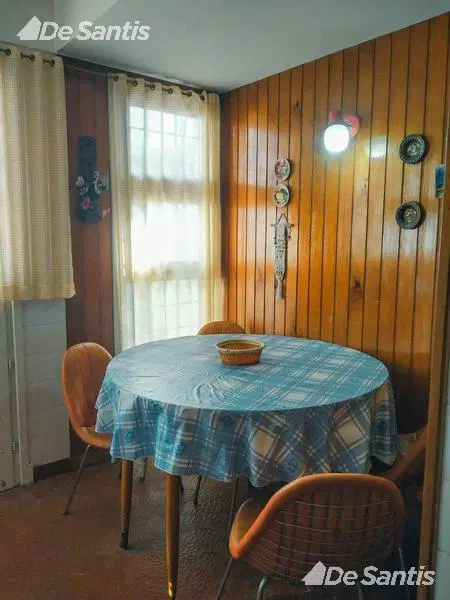 ALQUILER POR TEMPORADA - Departamento 3 ambientes - 6 plazas 1