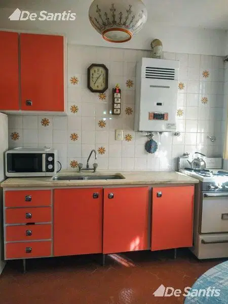 ALQUILER POR TEMPORADA - Departamento 3 ambientes - 6 plazas 5