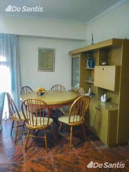 ALQUILER POR TEMPORADA - Departamento 3 ambientes - 6 plazas 4