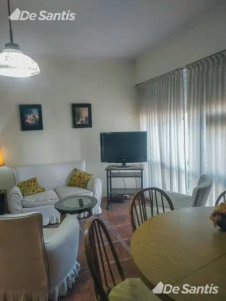 ALQUILER POR TEMPORADA - Departamento 3 ambientes - 6 plazas 5