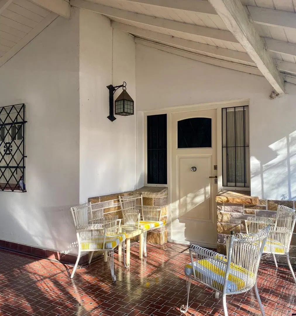 Casa en Punta Mogotes 5