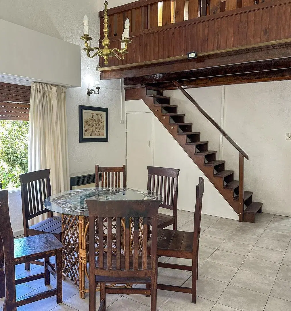 Departamento en Punta Mogotes 5