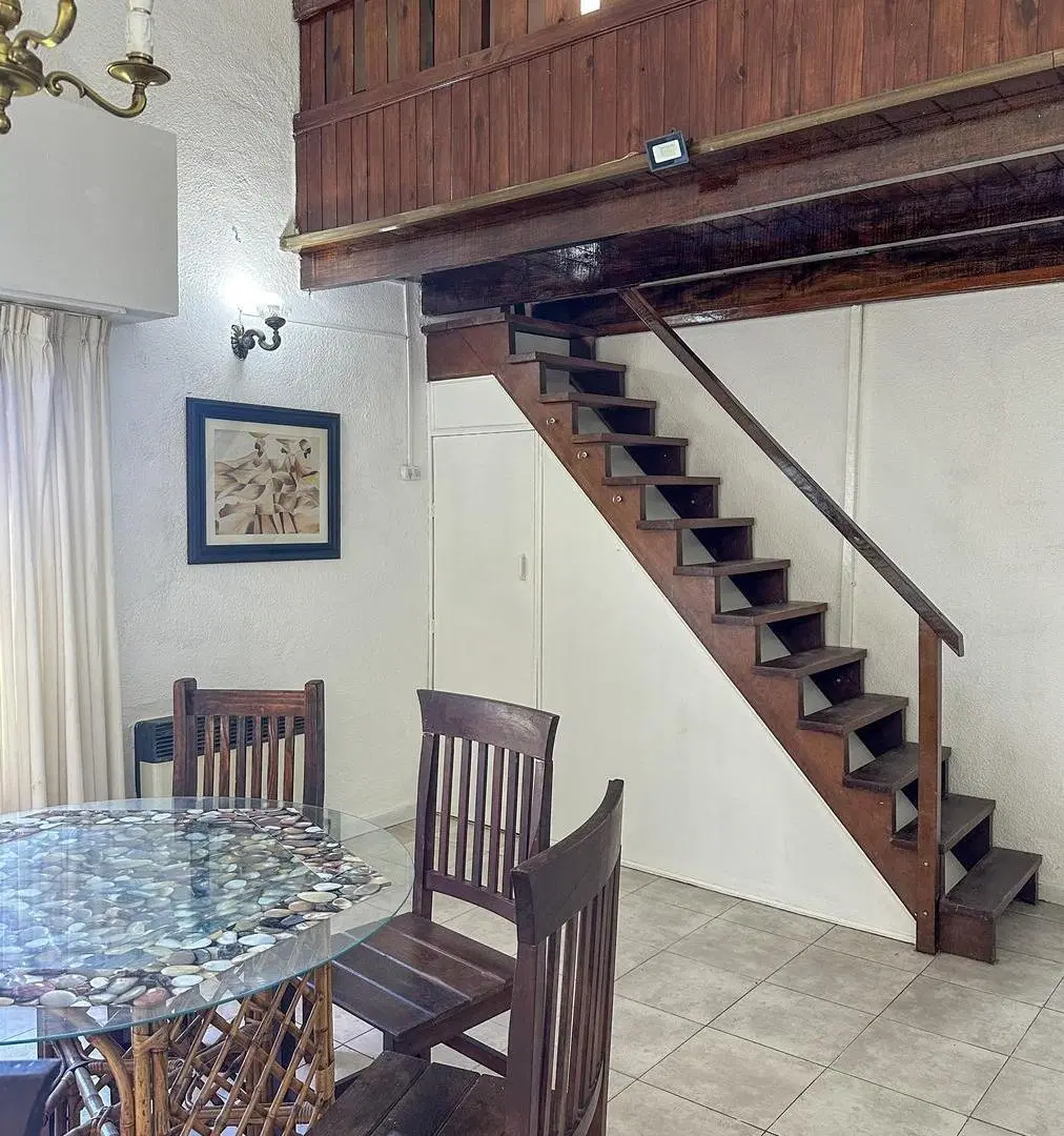 Departamento en Punta Mogotes 3