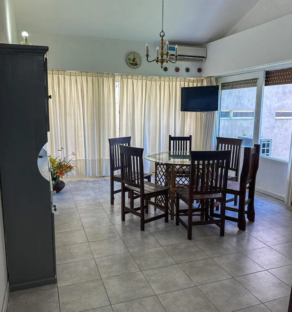 Departamento en Punta Mogotes 4