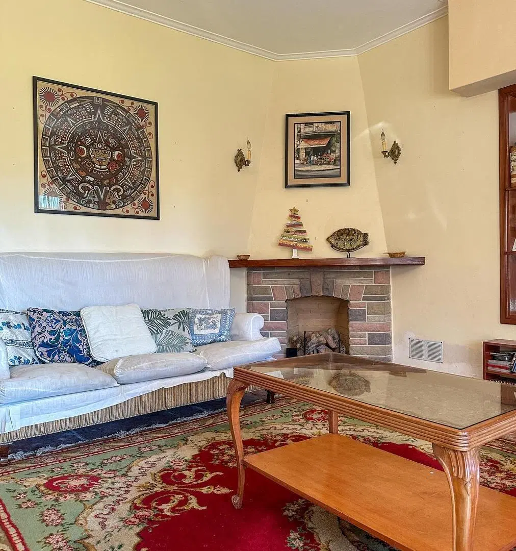 Casa en Punta Mogotes 2