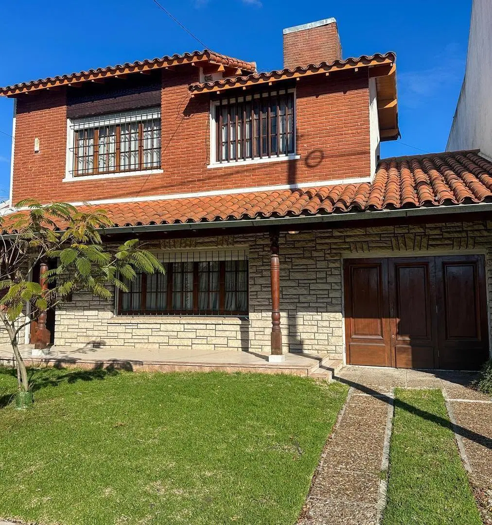 Casa en Punta Mogotes 4