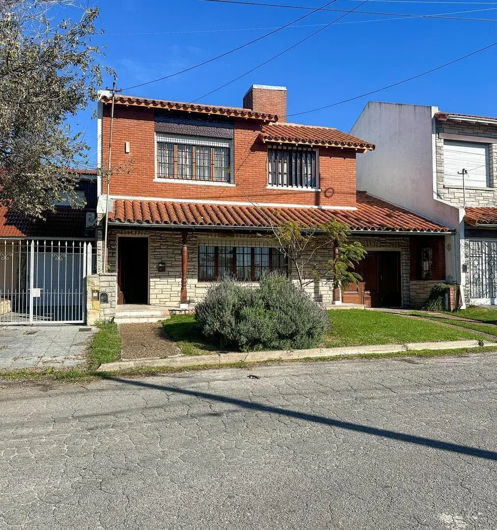 Casa en Punta Mogotes 3