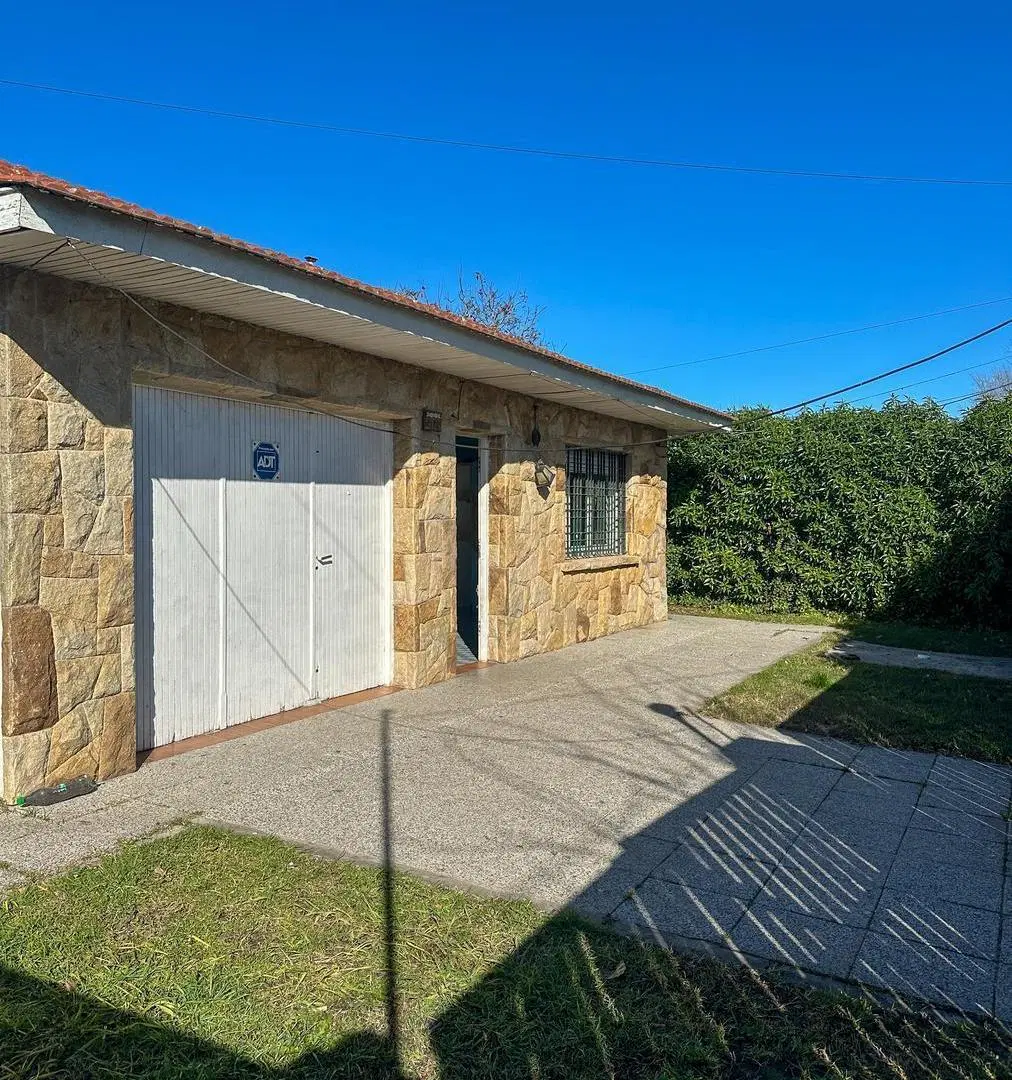Casa en Alfar 2