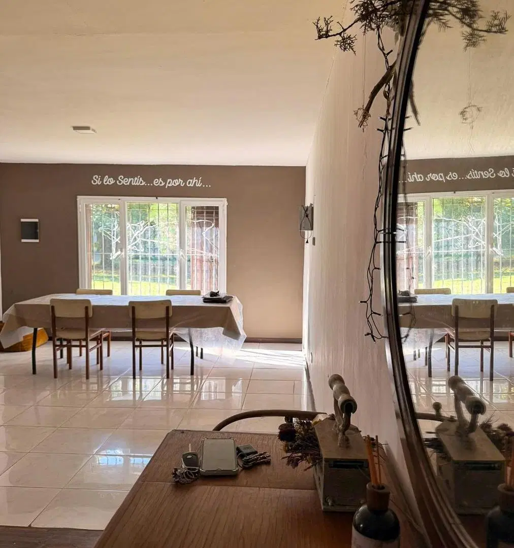 Casa en Antartida Argentina 8