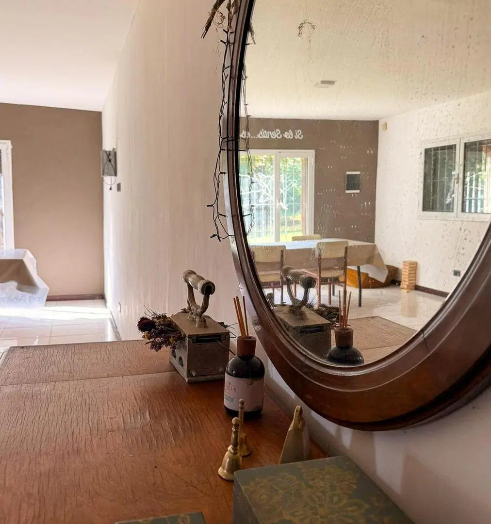 Casa en Antartida Argentina 5