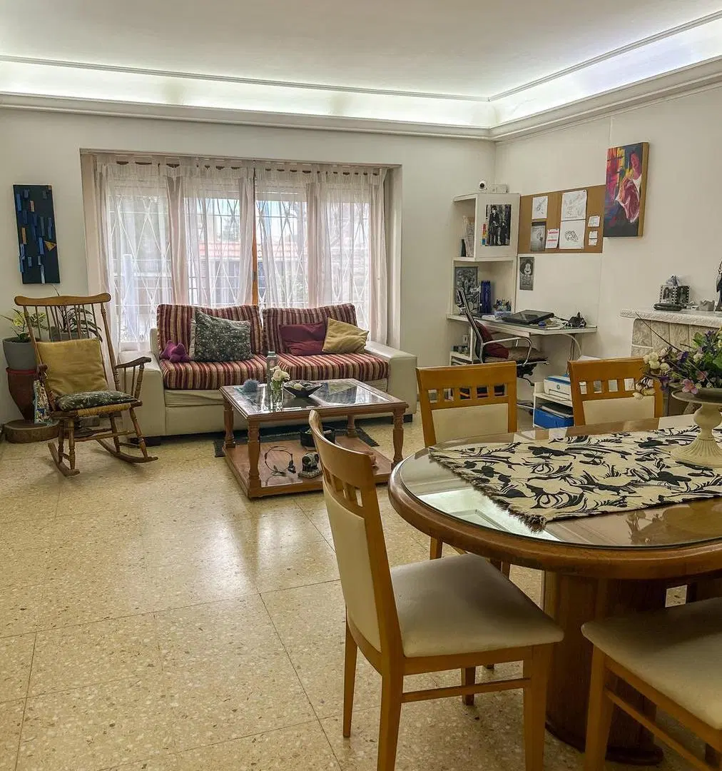 Casa en Punta Mogotes 3