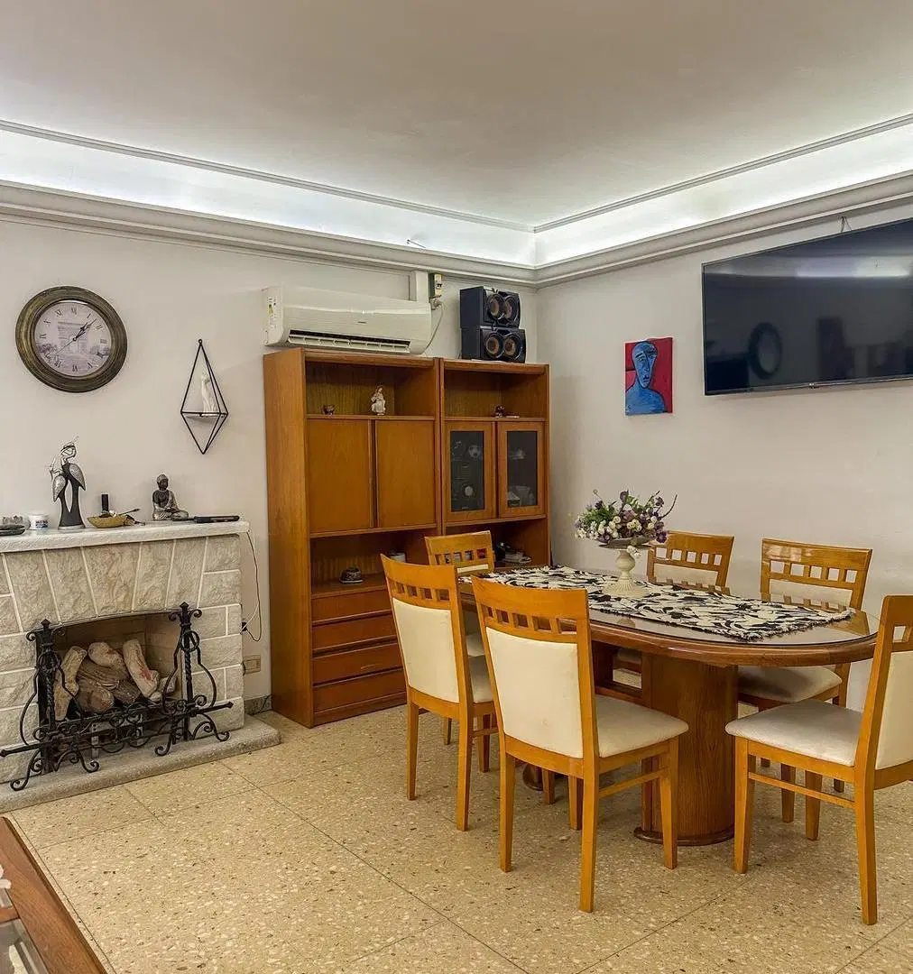 Casa en Punta Mogotes 4
