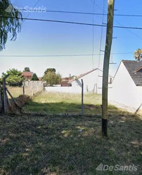 Terreno en Punta Mogotes 3