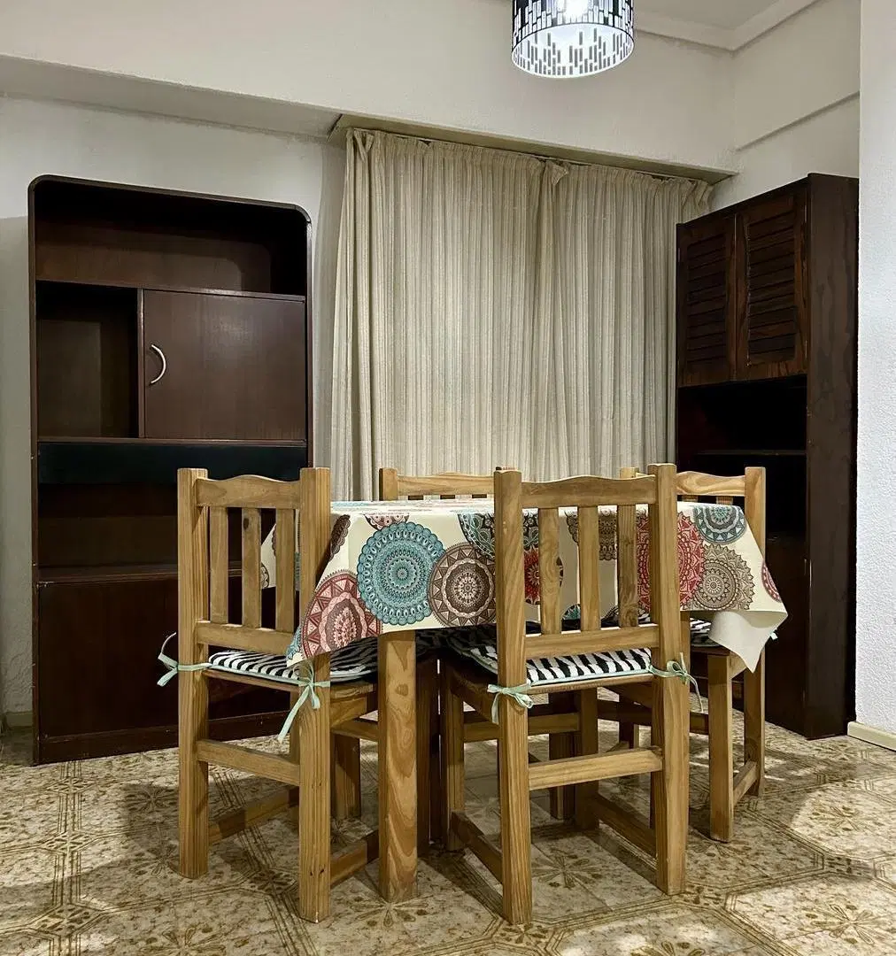 Departamento en Punta Mogotes 3