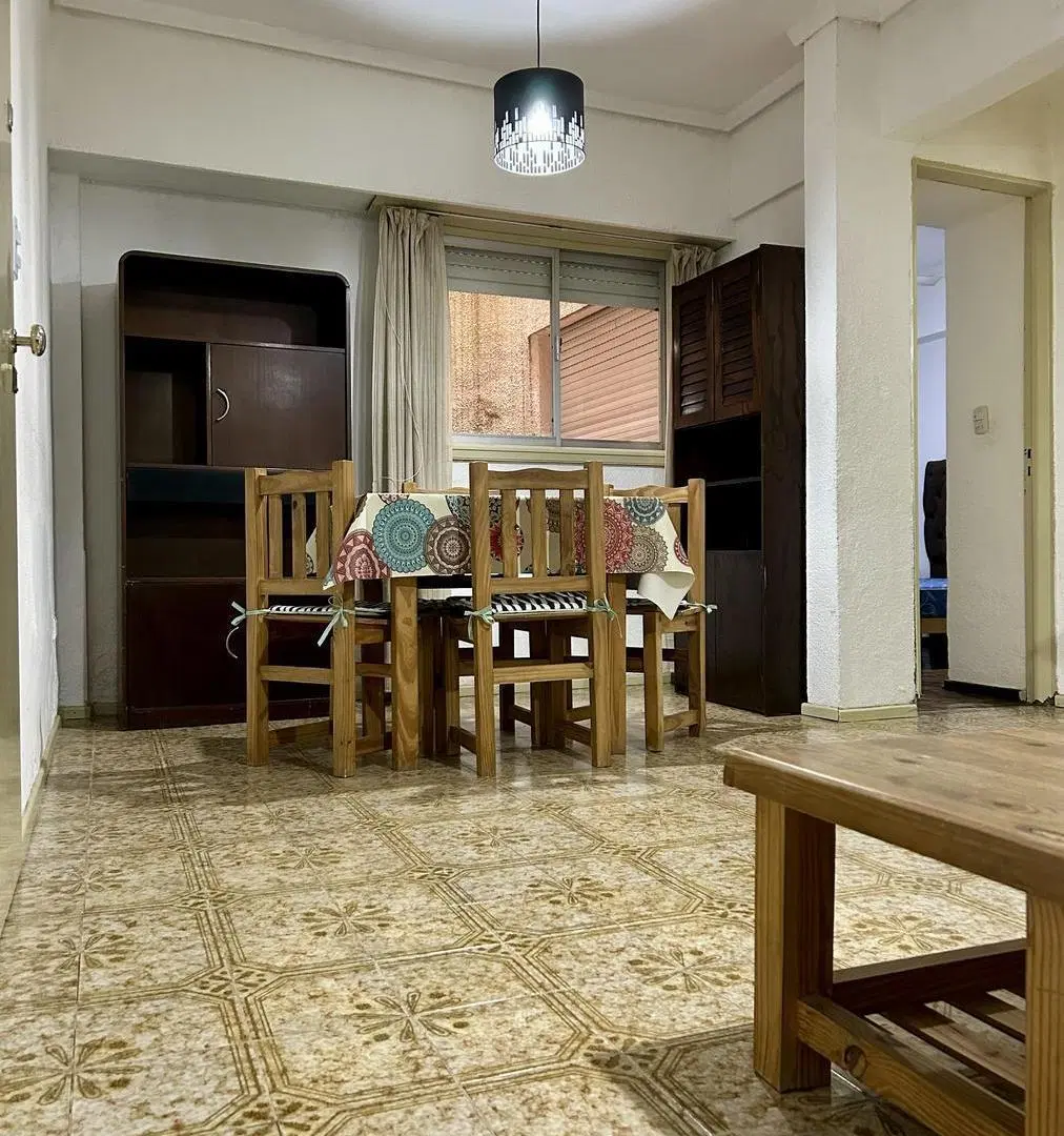Departamento en Punta Mogotes 5