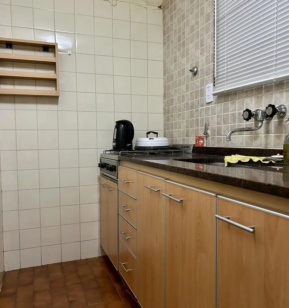 Departamento en Punta Mogotes 8