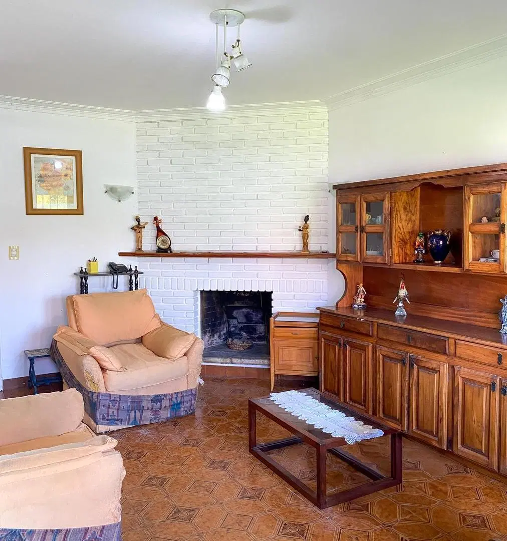 Casa en Punta Mogotes 4