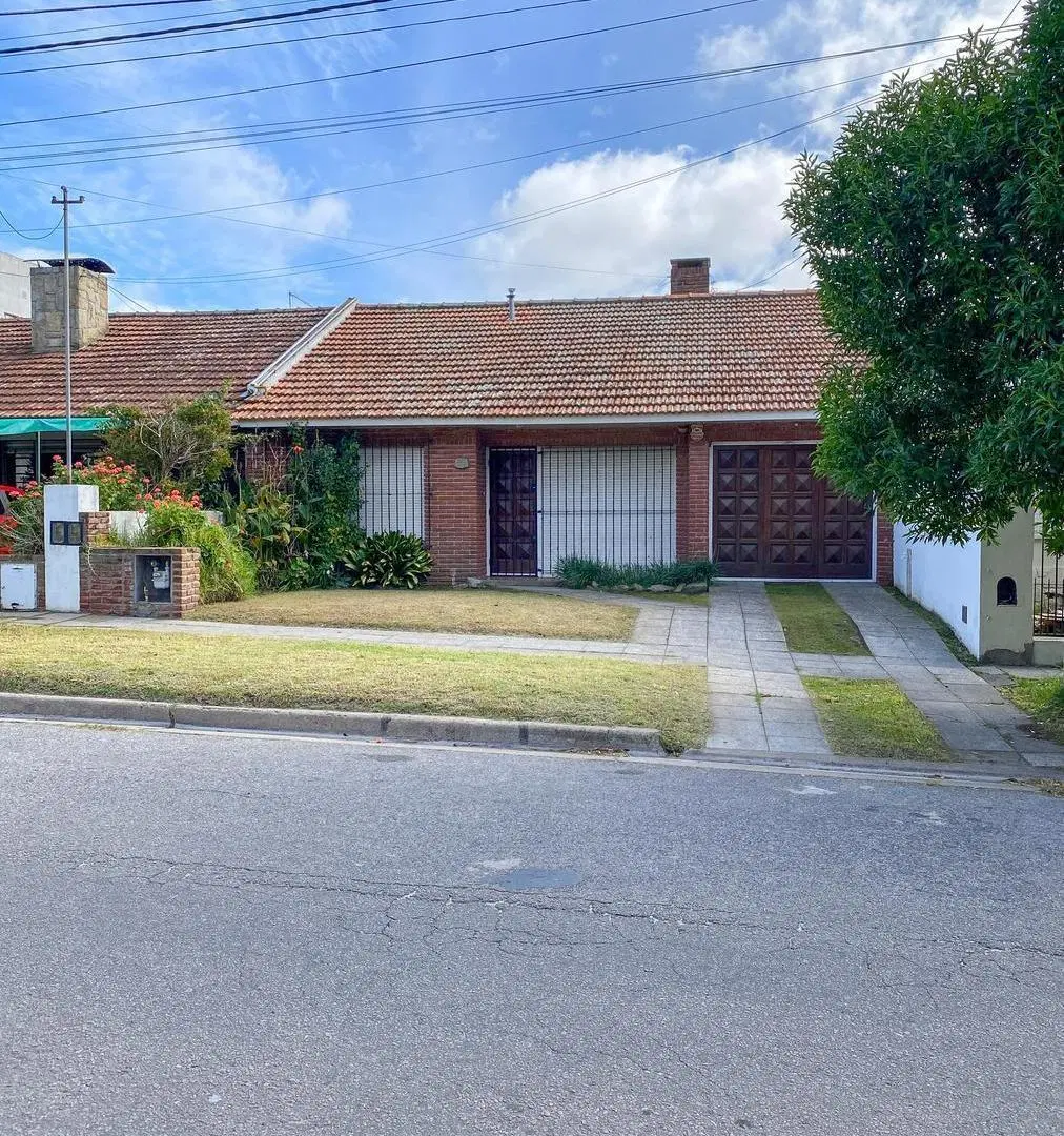 Casa en Punta Mogotes 1