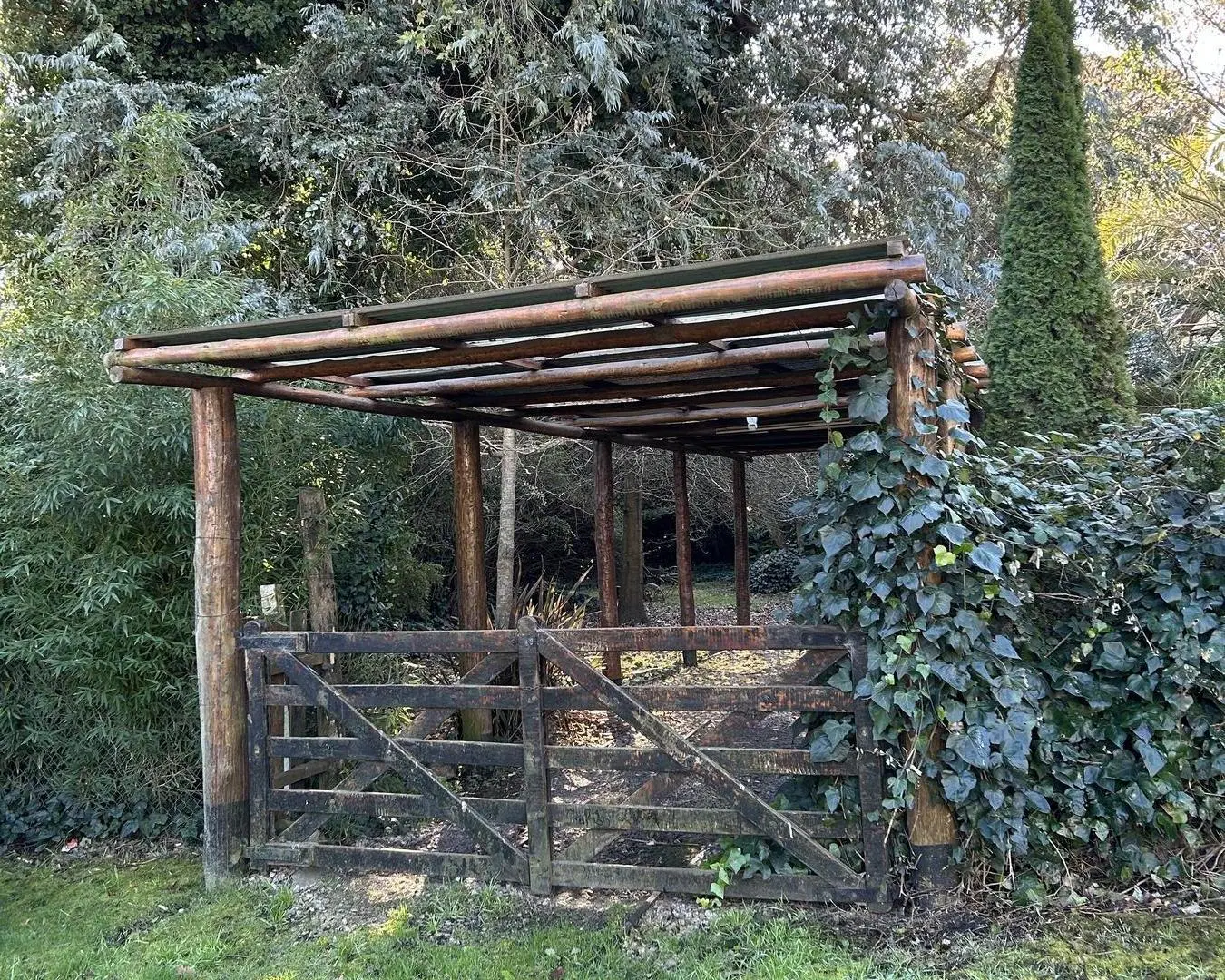 Terreno en Bosque Peralta Ramos 4