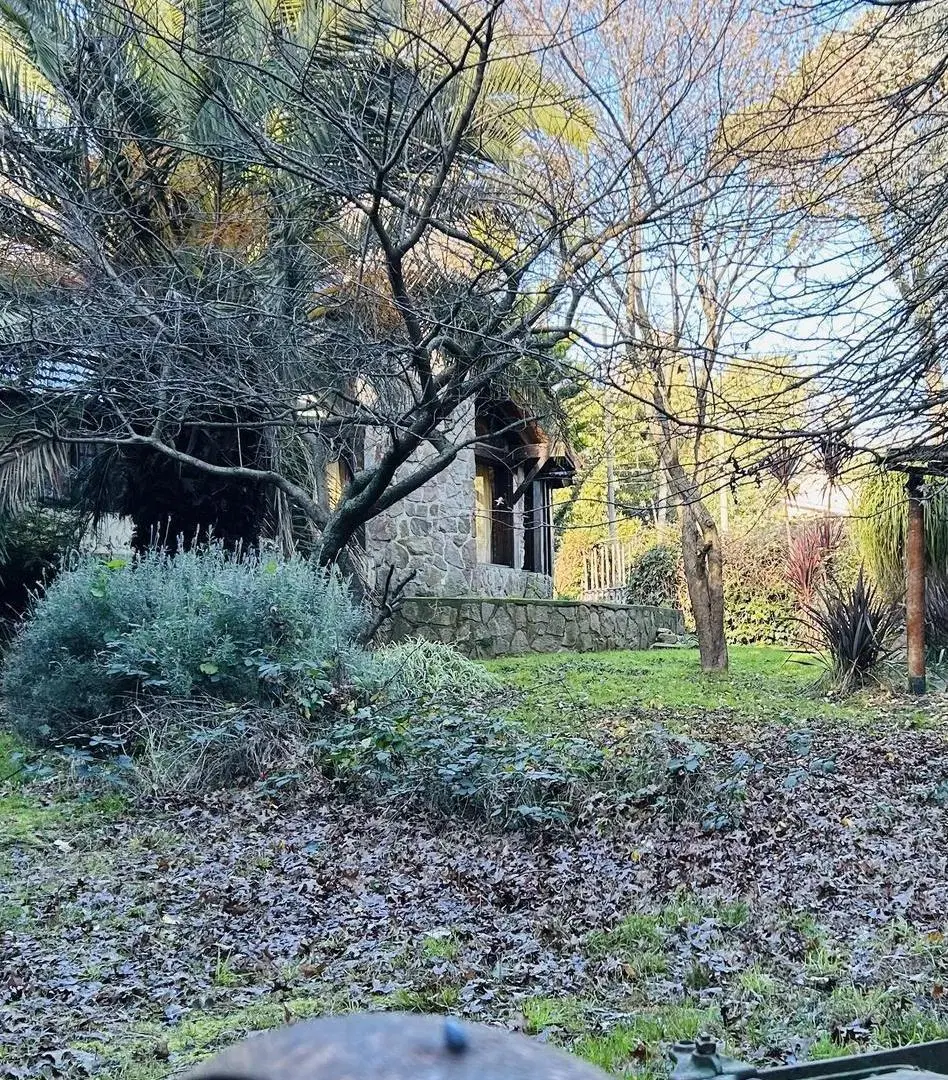 Terreno en Bosque Peralta Ramos 2