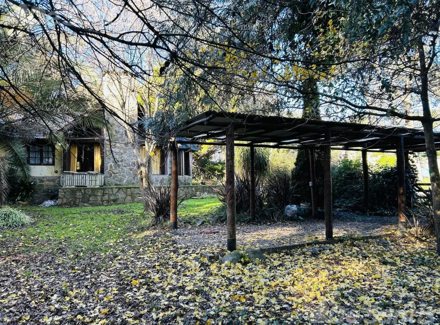 Terreno en Bosque Peralta Ramos 5
