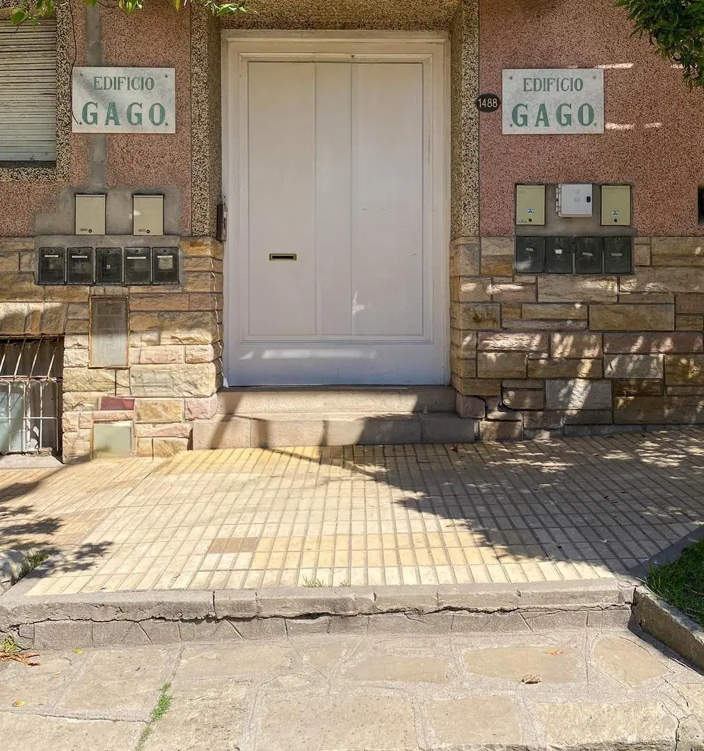 Departamento en Punta Mogotes 4