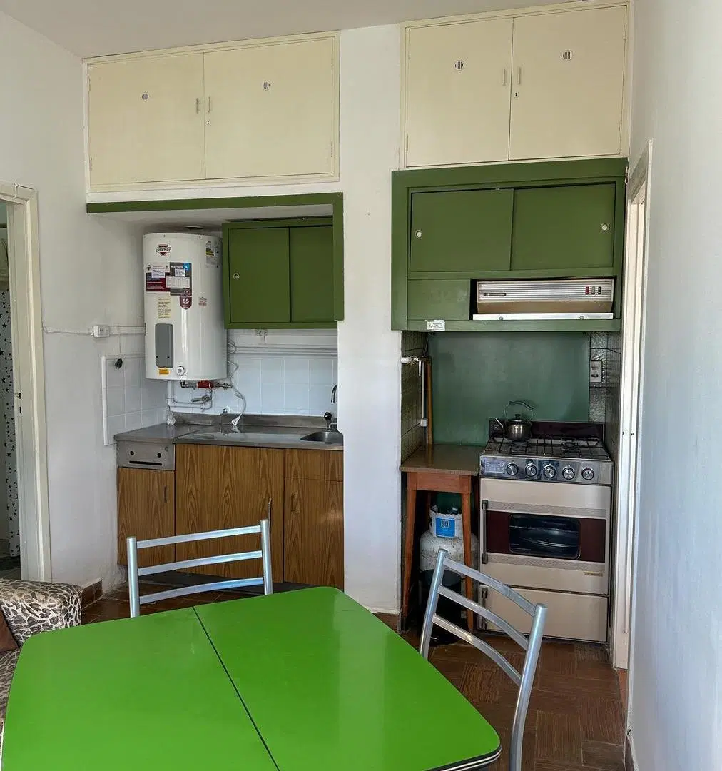 Departamento en Punta Mogotes 3