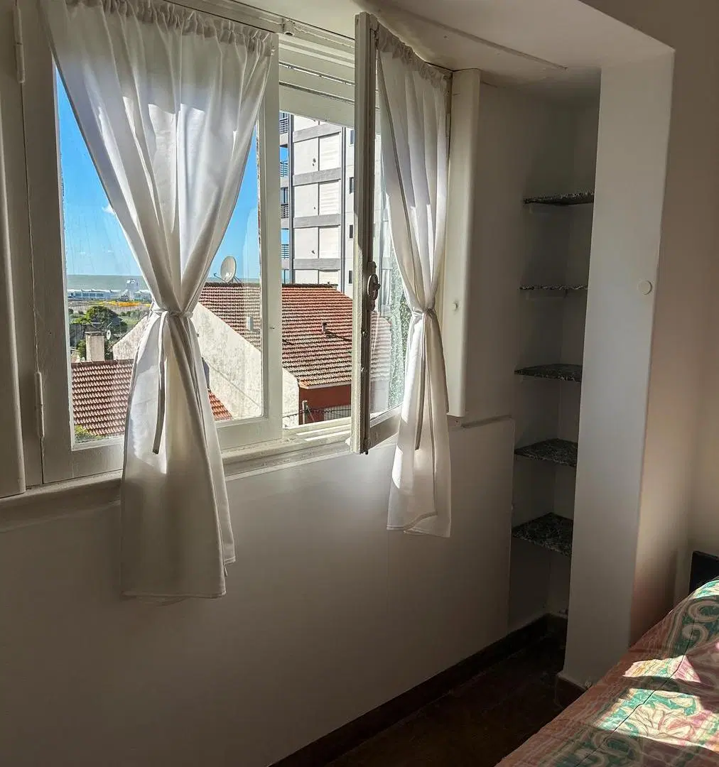 Departamento en Punta Mogotes 8