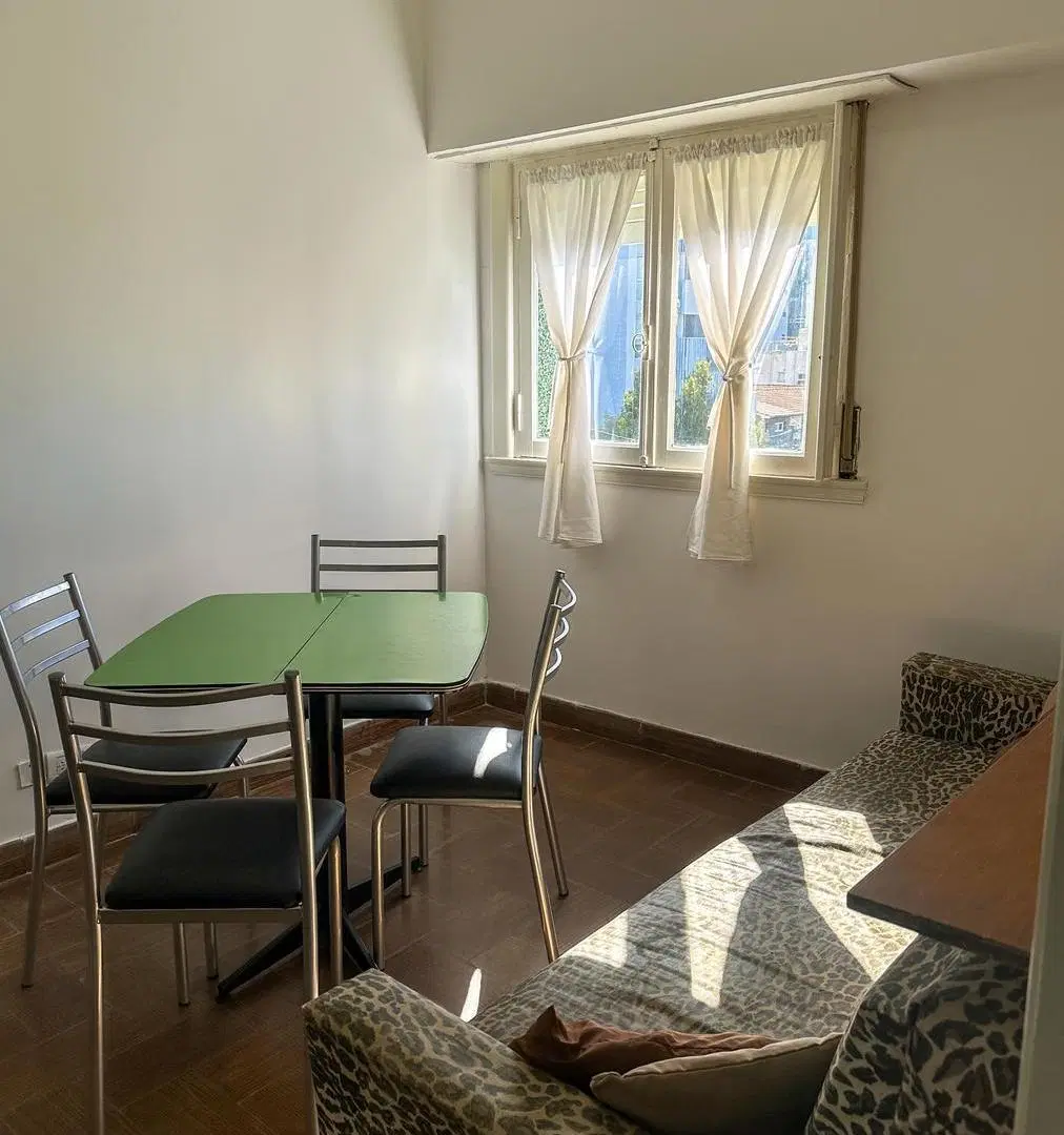 Departamento en Punta Mogotes 5