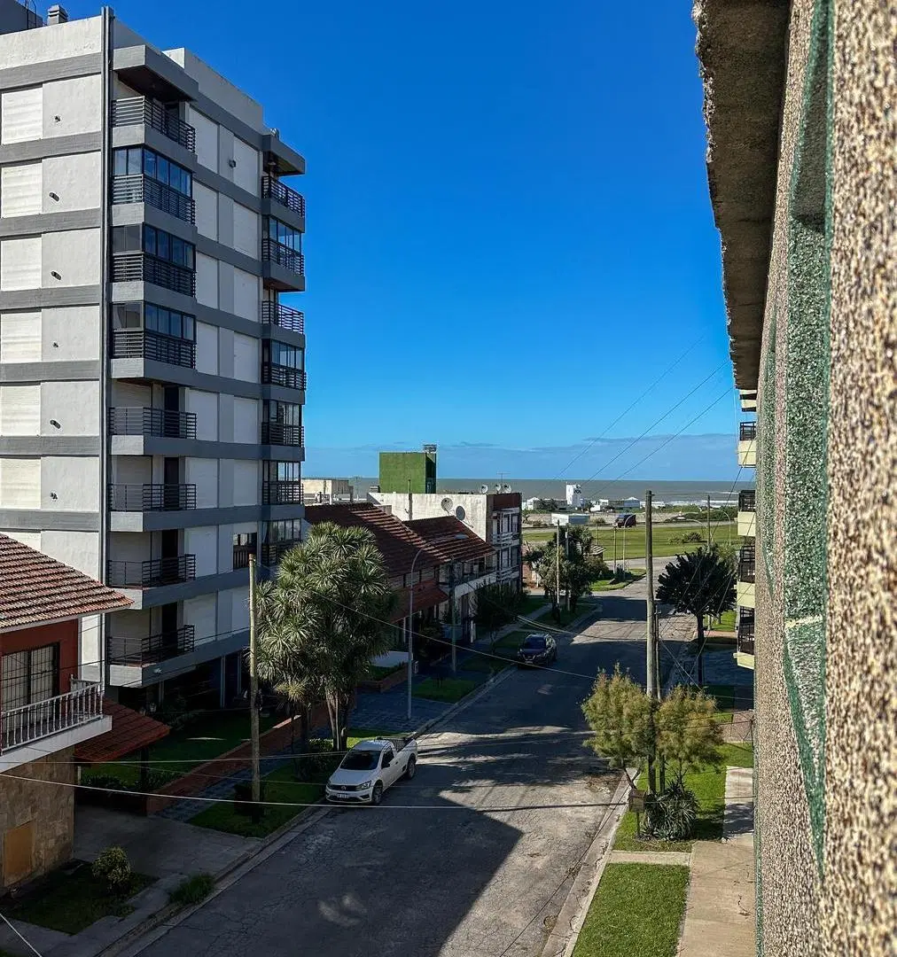 Departamento en Punta Mogotes 2