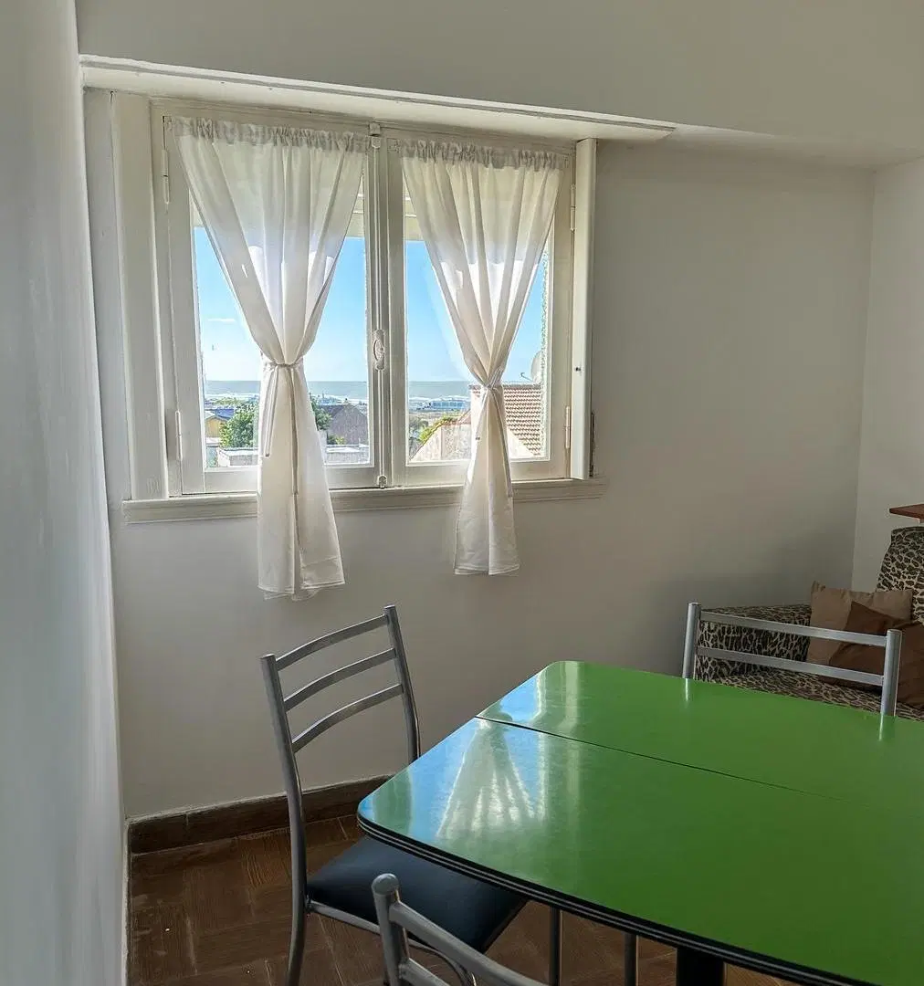 Departamento en Punta Mogotes 1