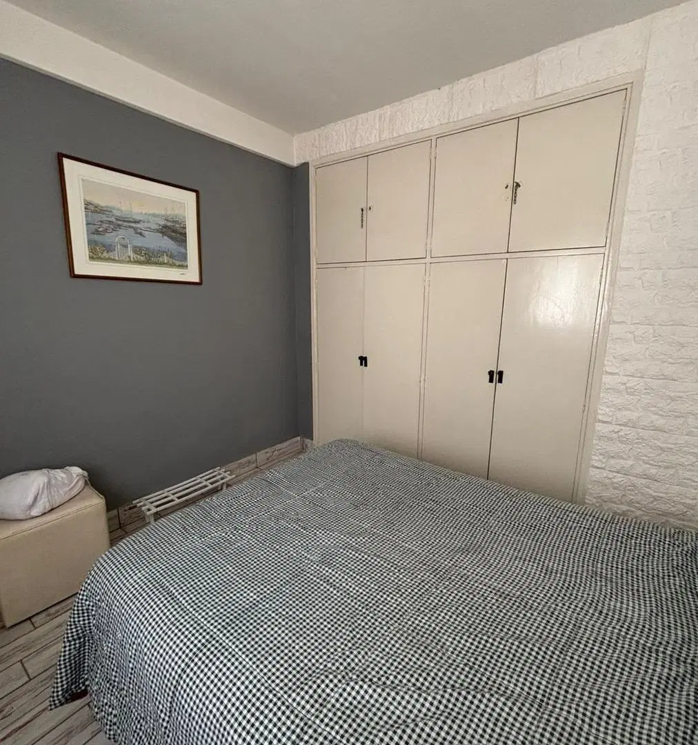 Departamento en Punta Mogotes 8
