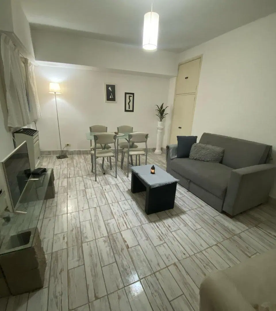 Departamento en Punta Mogotes 5