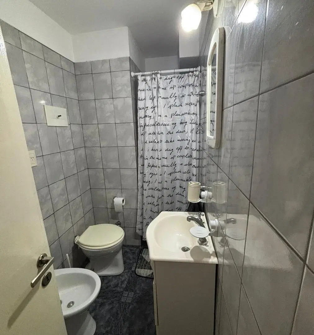 Departamento en Punta Mogotes 3