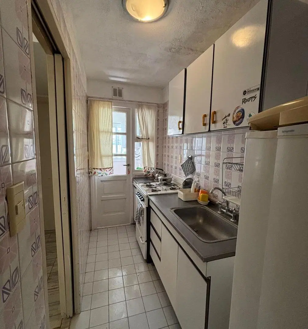 Departamento en Punta Mogotes 2