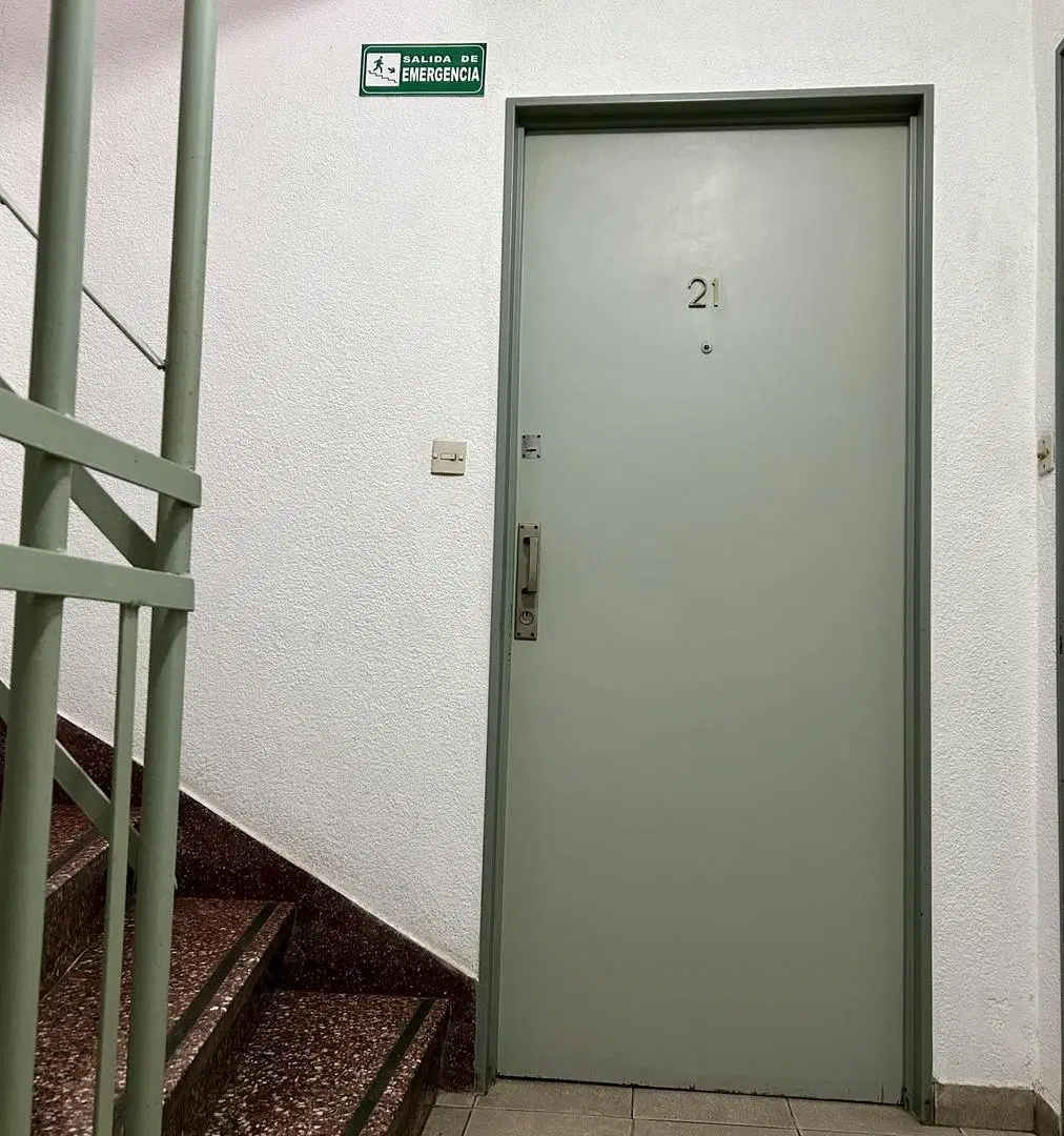 Departamento en Punta Mogotes 5