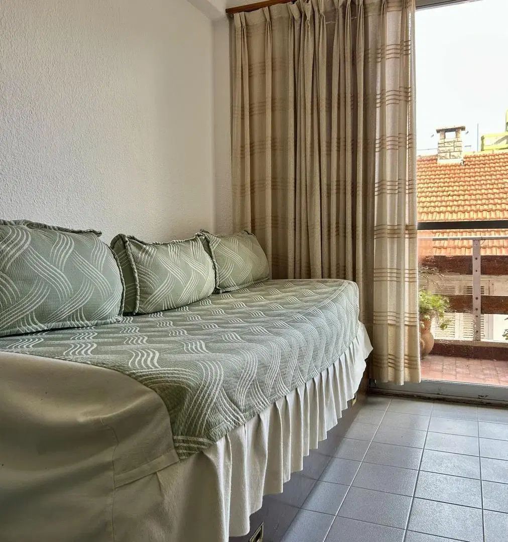 Departamento en Punta Mogotes 1
