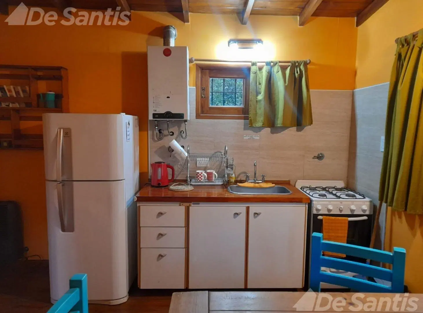 Casa en Bosque Peralta Ramos 1