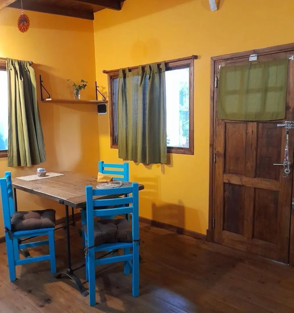 Casa en Bosque Peralta Ramos 5
