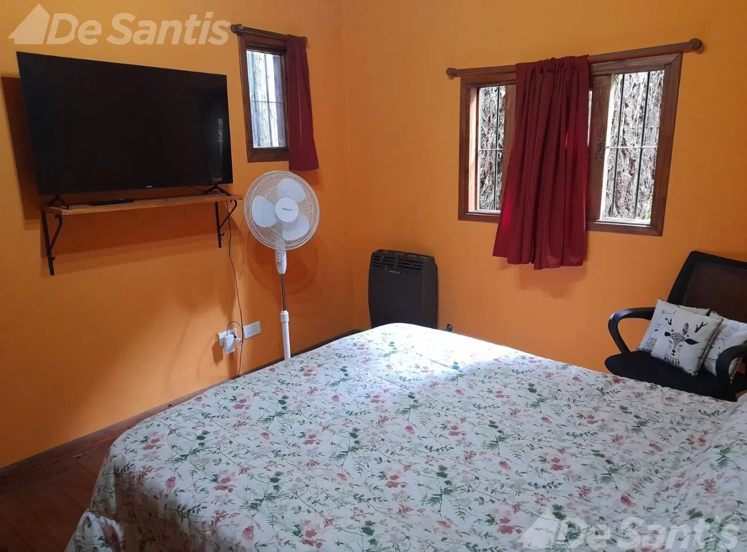 Casa en Bosque Peralta Ramos 8