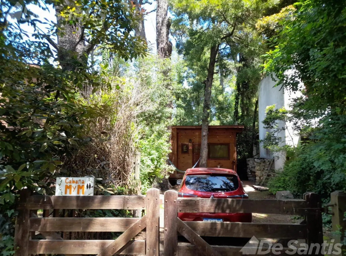 Casa en Bosque Peralta Ramos 4