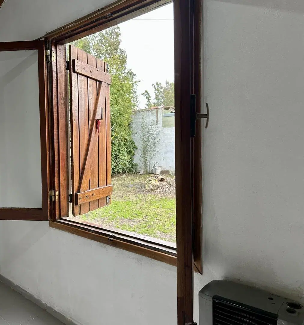 Casa en Alfar 1