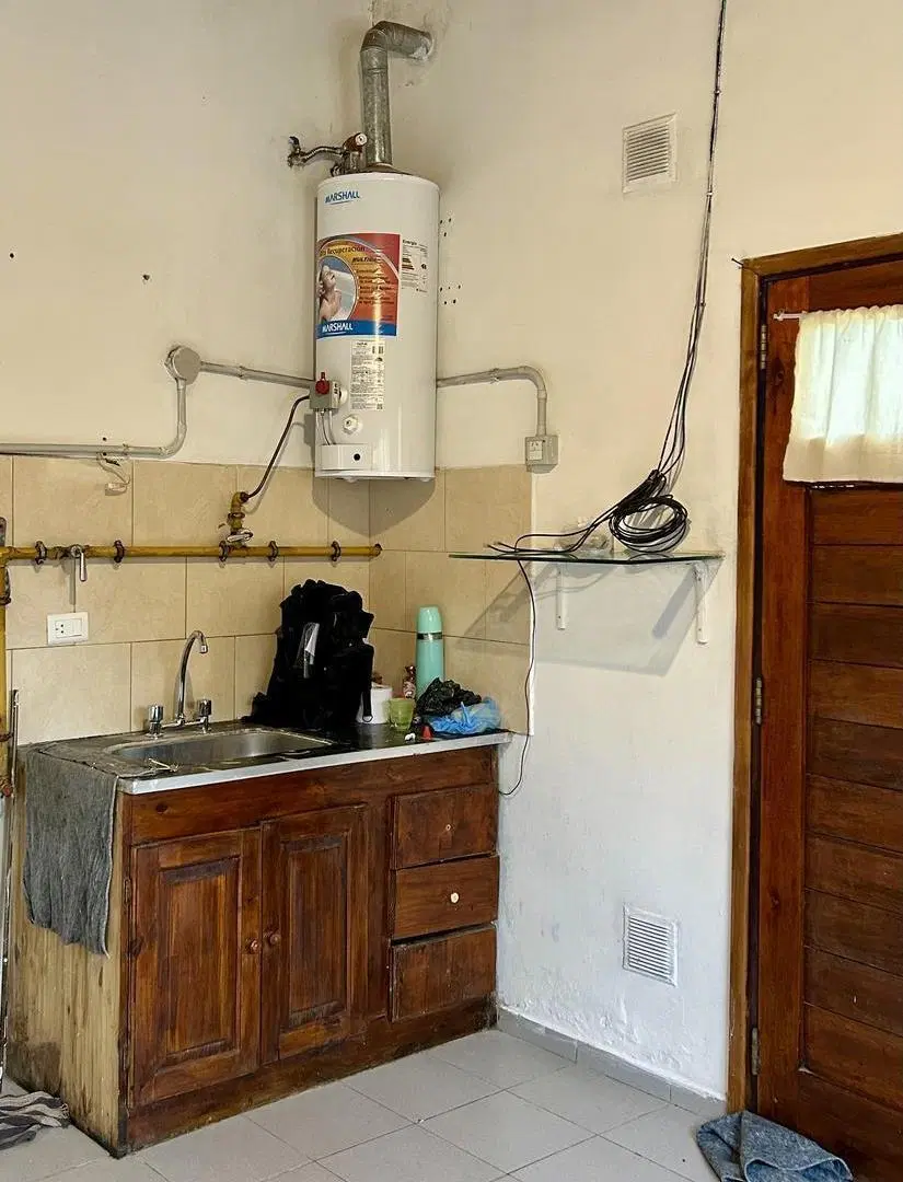 Casa en Alfar 8