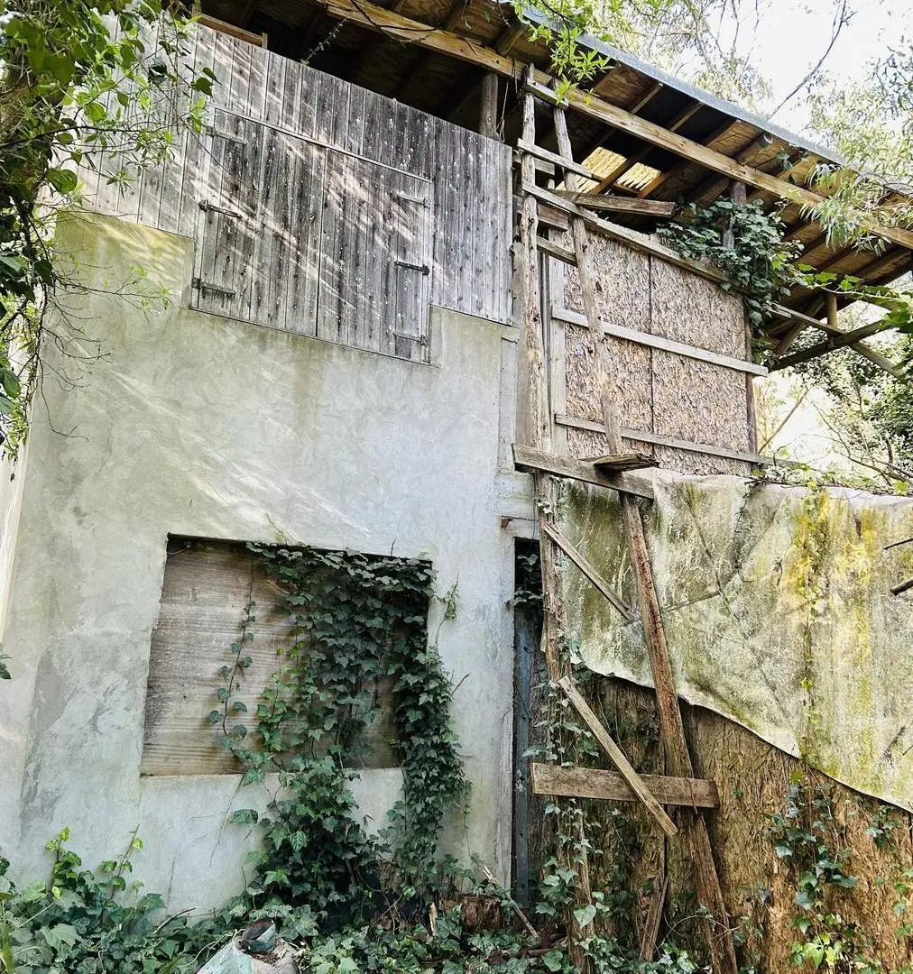 Casa en Bosque Peralta Ramos 4