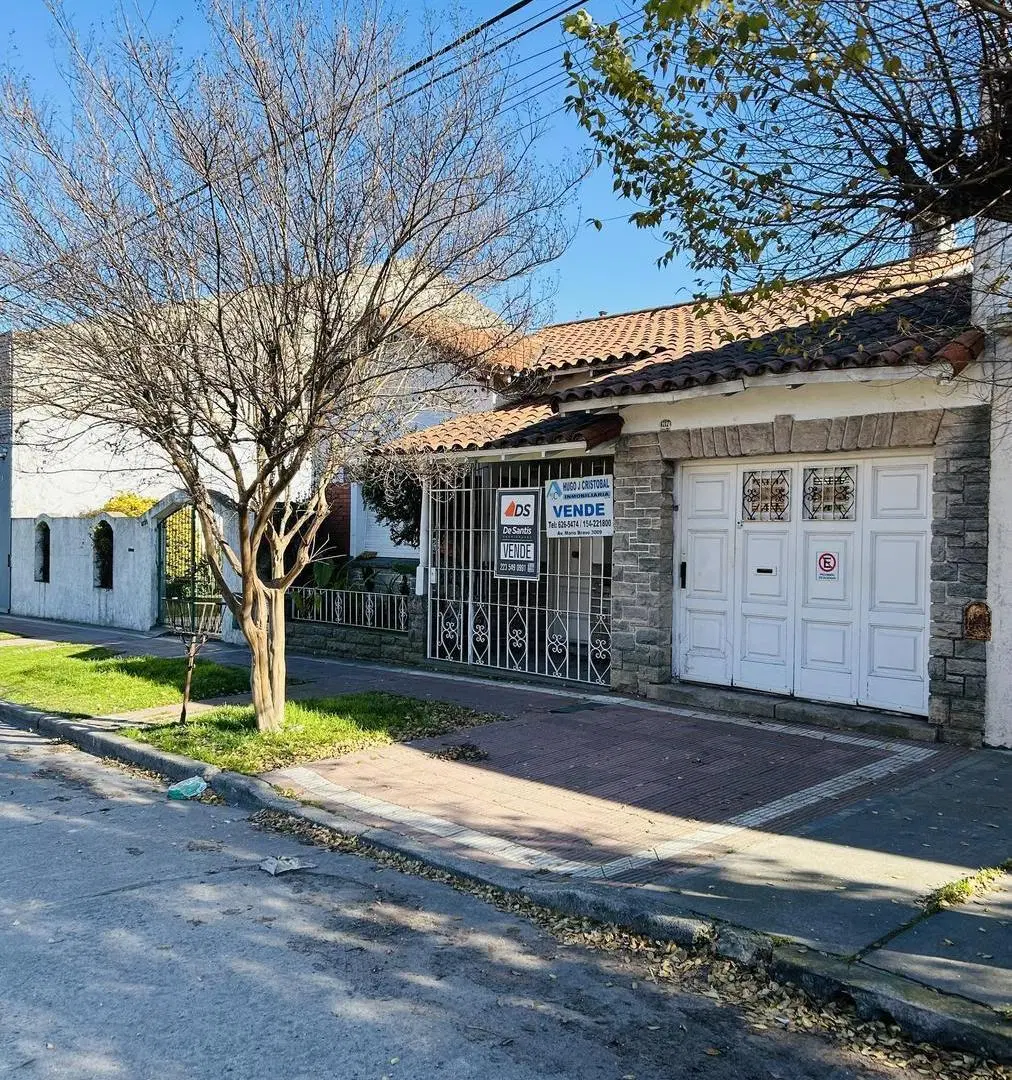 Casa en San Carlos 1