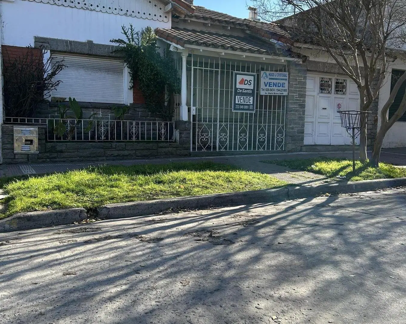Casa en San Carlos 2