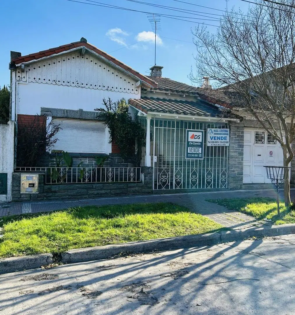 Casa en San Carlos 3