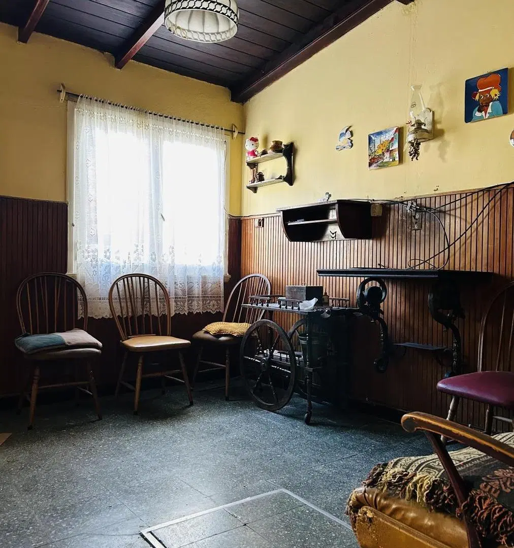 Casa en San Carlos 8